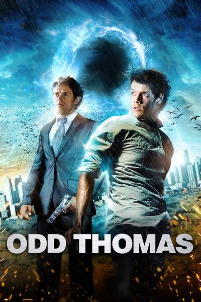 Odd Thomas Movie Soundtrack Review